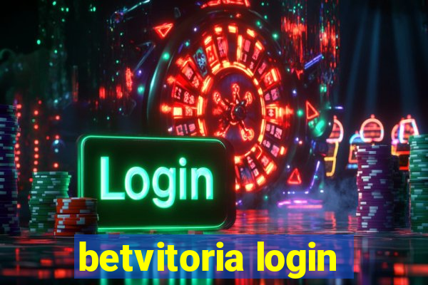 betvitoria login